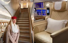 Hạng ghế máy bay nào sẽ hot nhất năm 2021?
