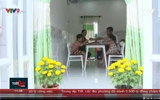 Niềm vui từ những ngôi nhà thu nhập thấp