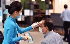 Từ chối vận chuyển khách bay không chấp hành quy định phòng chống dịch COVID-19