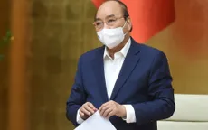 Thủ tướng Nguyễn Xuân Phúc: Tạo mọi điều kiện cho kinh tế tư nhân yên tâm đầu tư, kinh doanh