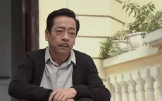 Trở về giữa yêu thương - Tập 35: Ông Phương (NSND Hoàng Dũng) bần thần nhìn vợ chồng con trai dọn ra ở riêng