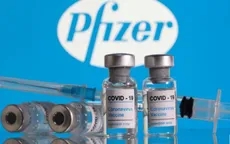 Tập đoàn y tế lớn của Israel đánh giá cao hiệu quả vaccine Pfizer/BioNTech