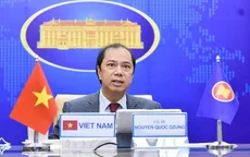 ASEAN thống nhất chi 10,5 triệu USD mua vaccine phòng COVID-19
