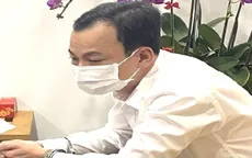 Bắt khẩn cấp "ông trùm" liên quan đến chuyên án xăng giả khủng