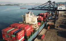 Xuất nhập khẩu đạt hơn 1,6 tỷ USD trong dịp Tết