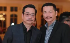 Phần 2 của Trở về giữa yêu thương, NSND Trung Anh nối tiếp vai của NSND Hoàng Dũng
