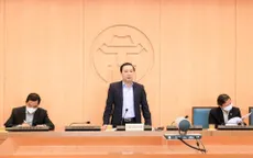 Hà Nội xử phạt nghiêm các trường hợp cố tình khai về từ Hải Dương để được xét nghiệm