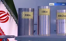 Iran cảnh báo ngừng thực thi Nghị định thư bổ sung của IAEA