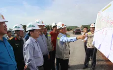 Diện mạo giao thông đất nước sẽ rất khác sau 5 năm tới