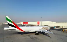 Emirates hợp tác với UNICEF phân phối vaccine ngừa COVID-19