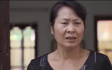 Trở về giữa yêu thương - Tập 36: Ông Phương (NSND Hoàng Dũng) sững người khi cô giúp việc thản nhiên đuổi khách về