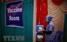 Mỹ tài trợ 4 tỷ USD cho sáng kiến COVAX