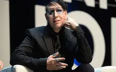 Bị tình cũ tố bạo hành và lạm dụng, rocker Marilyn Manson đáp trả: Một sự bóp méo khủng khiếp!