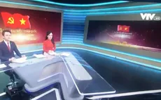 Thành công của Đại hội XIII có sự đóng góp của báo chí