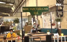 70% công nhân ở TP Hồ Chí Minh không về quê ăn Tết Tân Sửu