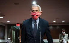 Tiến sỹ Anthony Fauci: SARS-CoV-2 sẽ không thể đột biến nếu không nhân lên
