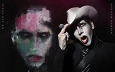 Rocker Marilyn Manson bị hãng đĩa "loại" sau cáo buộc bạo hành và lạm dụng