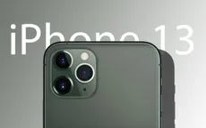 Sẽ không có iPhone 13 do Apple… mê tín?