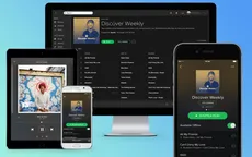 Spotify chính thức xâm nhập thị trường âm nhạc số Hàn Quốc