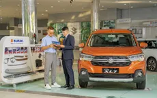 Suzuki - Người bạn đồng hành đáng tin cẩn của khách hàng Việt