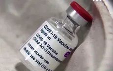 Tranh chấp quyền tiếp cận vaccine COVID-19 giữa Anh và EU