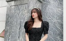 Thời trang “RẺ MỖI NGÀY”: Sang trọng, thanh lịch và nữ tính