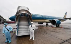 Vietnam Airlines lỗ hơn 11.000 tỷ đồng trong năm 2020