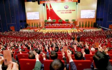 Nhân dân kỳ vọng vào một giai đoạn phát triển mới của đất nước