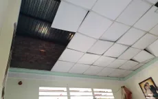 Điều tra vụ nổ tại nhà dân làm một người nguy kịch