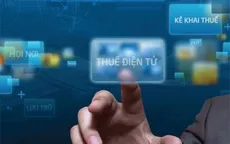 Hướng dẫn cá nhân đăng ký tài khoản giao dịch thuế điện tử