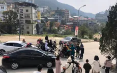 Người đàn ông tử vong trong khách sạn ở Tam Đảo không mắc COVID-19