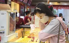 Thị trường vàng ngày Vía Thần Tài: Nhiều điểm mới, mẫu mã đa dạng