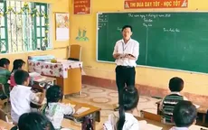 Sáng kiến tổ chức Ngày Tôn vinh tiếng Việt