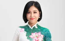 MC Hoàng Linh bật mí nguyên tắc sống, yêu mình là đầu tiên