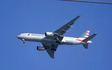 United Airlines tạm ngừng sử dụng tất cả máy bay Boeing 777 sau sự cố hạ cánh khẩn cấp