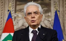 Tổng thống Italy lên án vụ tấn công sát hại Đại sứ nước này tại CHDC Congo