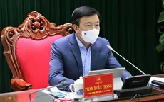 Bí thư Hải Dương: 8 ngày tới là giai đoạn "tổng tiến công"
