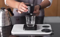 Câu chuyện tiêu dùng: Cà phê cát hay hành trong thân chuối?