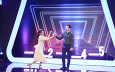 Giác quan thứ 6: Diệu Nhi bẽ mặt trước MC Thành Trung vì đọc rap mà quên lời