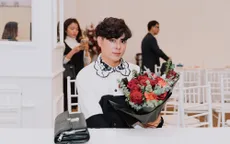 Ca sĩ Hoàng Linh Anh: Tôi không tán đồng quan điểm về người khác xâm phạm đời tư của tôi