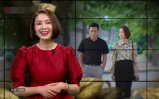 Hướng dương ngược nắng phần 2: Châu gặp nhiều biến cố, chuyển biến tính cách