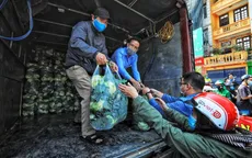 Kiến nghị Thủ tướng chỉ đạo các địa phương không "ngăn sông cấm chợ"