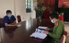 Xử phạt trường hợp thông tin sai sự thật về suất ăn trong khu cách ly
