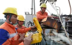 Đề xuất điều chỉnh giá điện theo quý, tăng giảm khi chi phí thay đổi