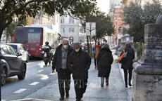 Italy kéo dài biện pháp hạn chế đi lại đến cuối tháng 3