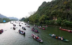 Trung ương Giáo hội Phật giáo yêu cầu thực hiện nghiêm phòng dịch COVID-19 trong mùa lễ hội