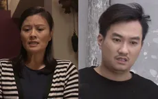 Trở về giữa yêu thương - Tập 38: Toàn vô dụng làm mất xe máy, Thu lại bị mẹ chồng xỉa xói chuyện chăm bố đẻ