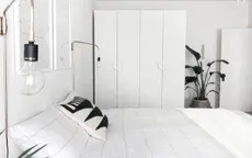 Mẹo lựa chọn nội thất giúp phòng ngủ thoáng rộng