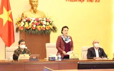 "Không còn cảnh đầu kỳ thì Bộ trưởng sang chơi, giữa kỳ Thứ trưởng lời phời cho qua..."