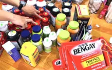 Phát hiện kho chứa hàng chục nghìn sản phẩm "hàng hiệu" không hóa đơn chứng từ